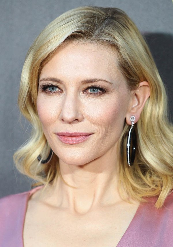 Cate Blanchett most expensive dress