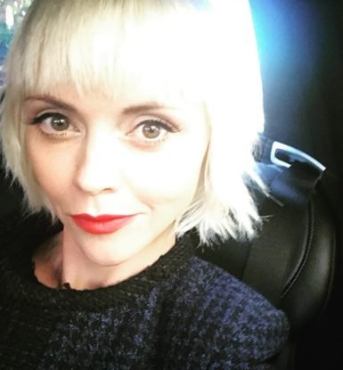 Christina Ricci biography