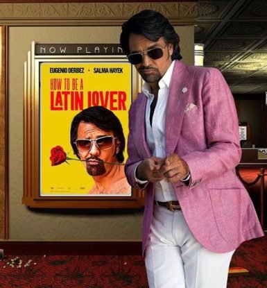 Eugenio Derbez biography