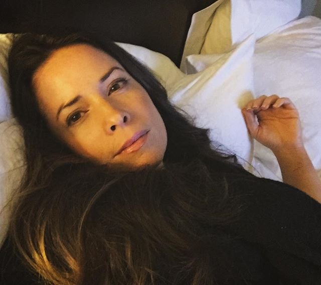 Holly Marie Combs