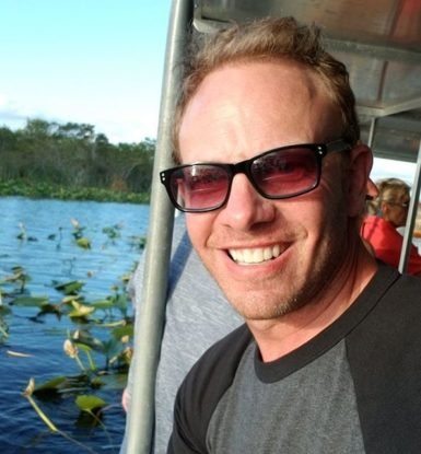 Ian Ziering biography