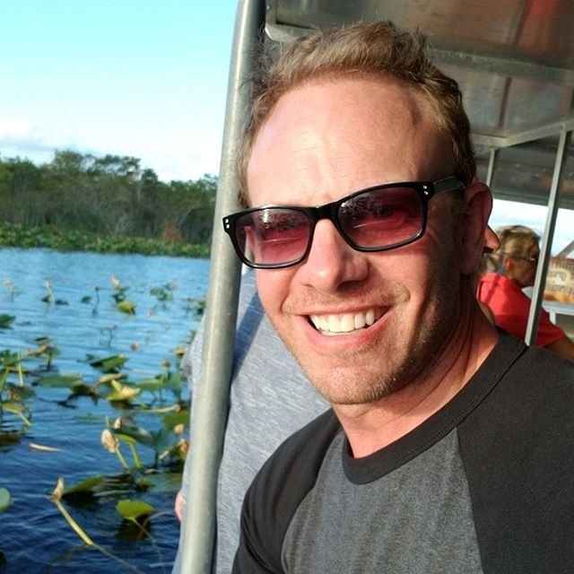 Ian Ziering