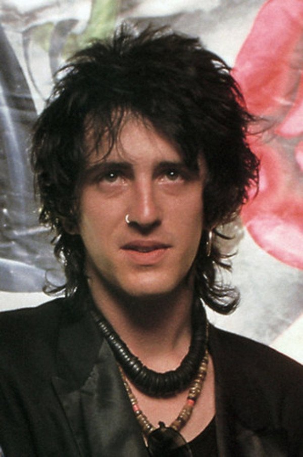Izzy Stradlin (Guns N’ Roses)