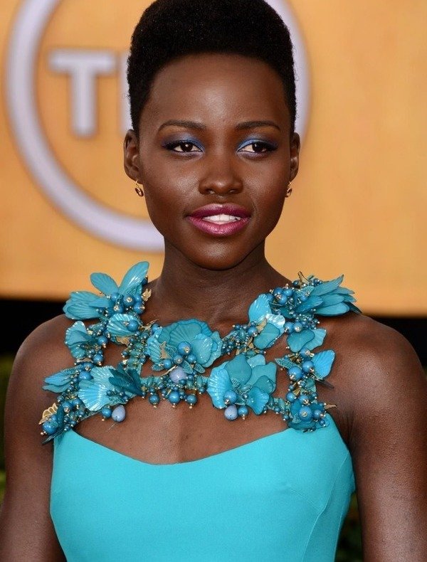  Lupita Nyong’o most expensive dress