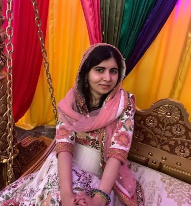 Malala Yousafzai Malala Yousafzai biography