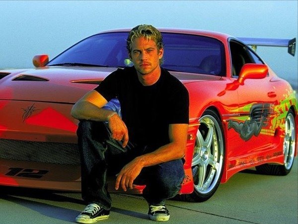 Paul Walker car collection Paul Walker car collection