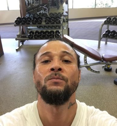 Bizzy Bone biography