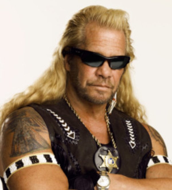 Dog Bounty Hunter Halloween suit