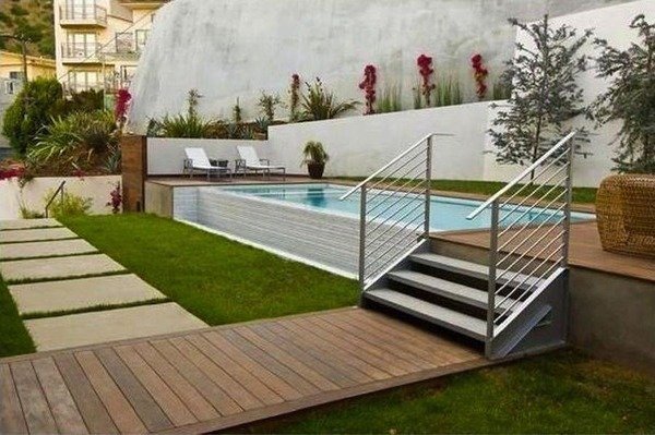 Crystal Hefner inherited house