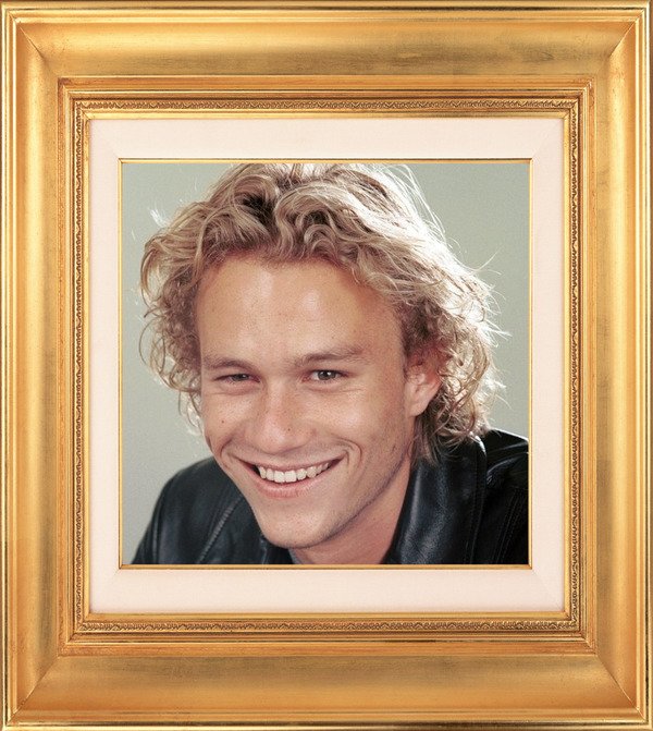 How much is Heath Ledger worth after his death? How much is Heath Ledger worth after his death?