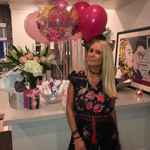 Kim Richards