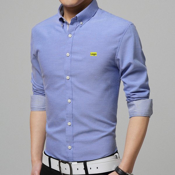 Ordinary shirt for $20 approximately
