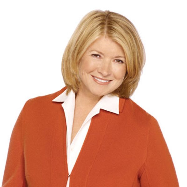 Martha Stewart best costume for Halloween