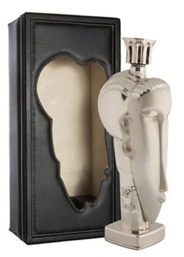 The most expensive bottle of water in the world for $60, 000