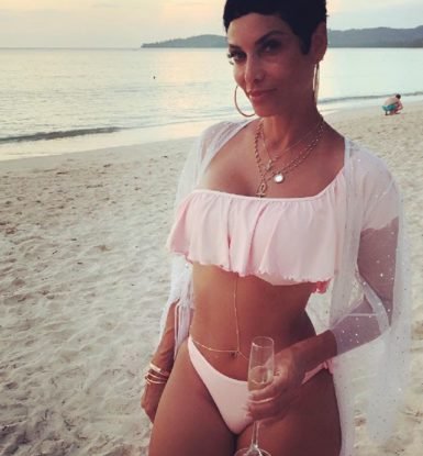 Nicole Murphy biography