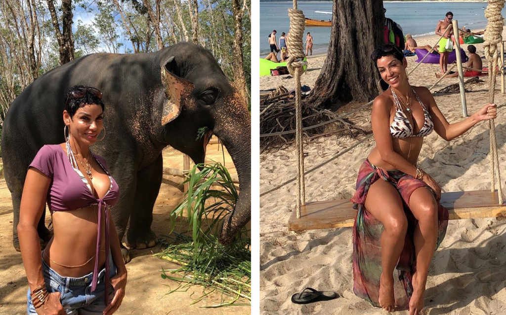 Nicole Murphy Worth