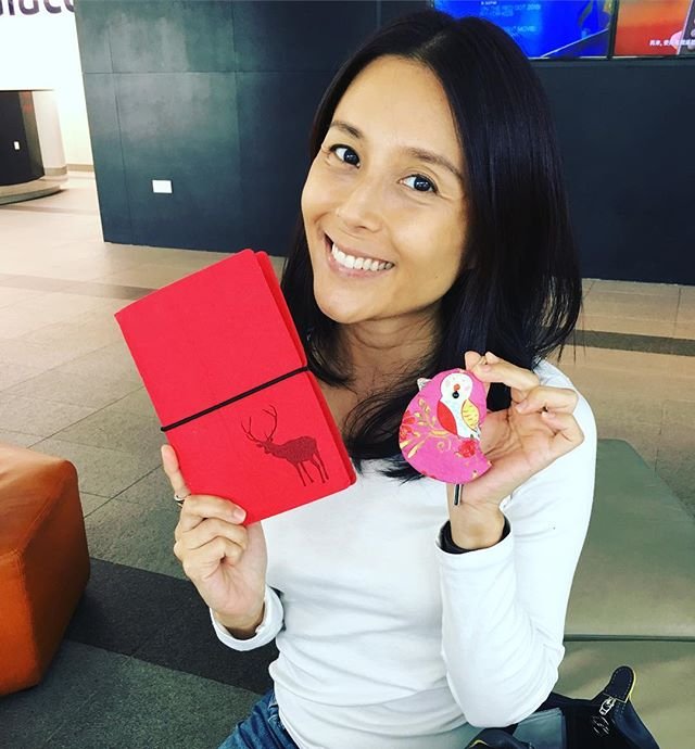 Priscilla Chan