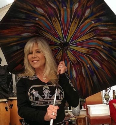 Samantha Fox biography