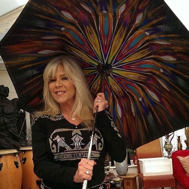 Samantha Fox