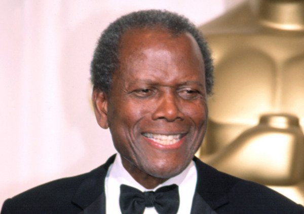 Sidney Poitier