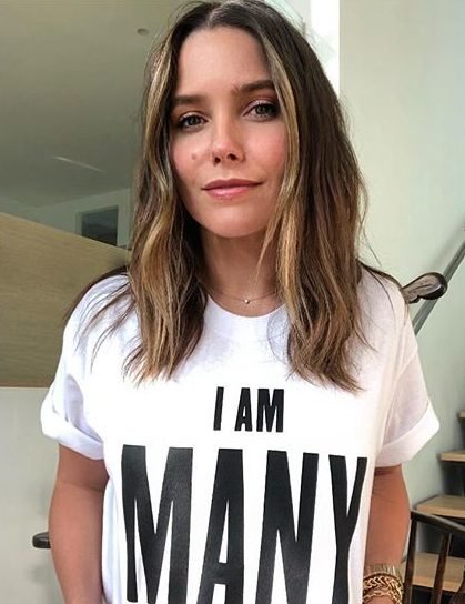 Sophia Bush