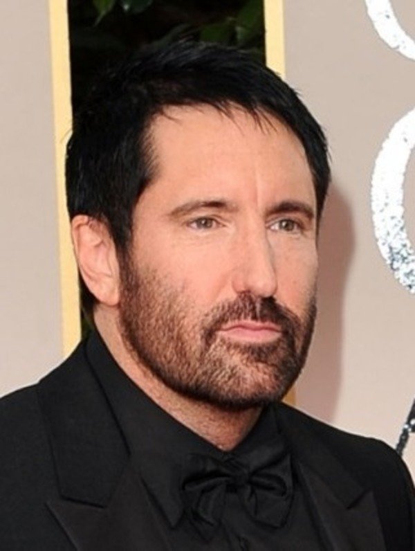 Trent Reznor
