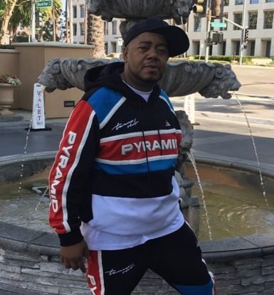 Twista biography