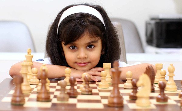 An ordinary chess set for $30-90
