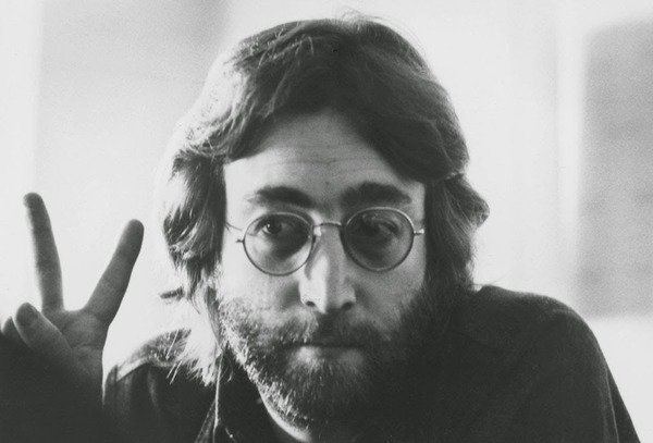 John Lennon  - Top 10 dead stars, who still make millions John Lennon  - Top 10 dead stars, who still make millions