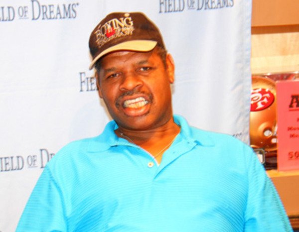 Leon Spinks
