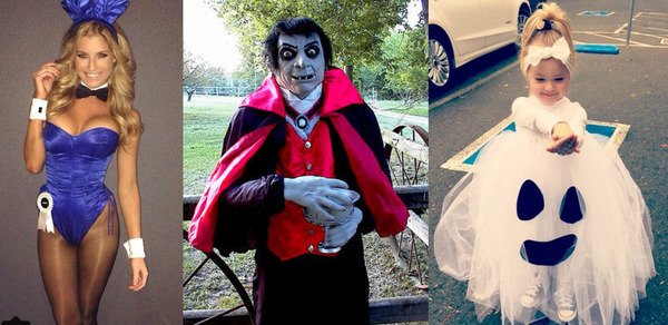 Top 11 Most Expensive Suits for Halloween. Boo!