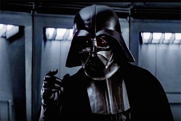 Top 11 most expensive Halloween suits - Darth Vader