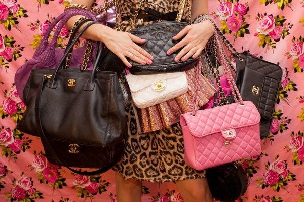 Ordinary purses