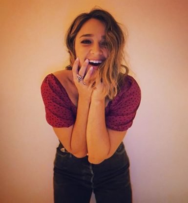 Alisan Porter Alisan Porter biography