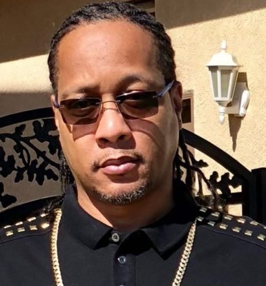 DJ Quik biography