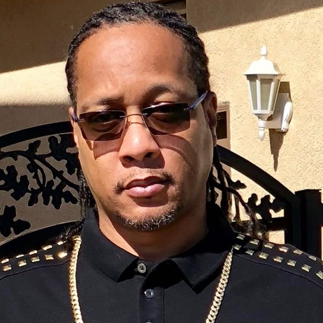 DJ Quik