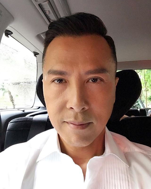 Donnie Yen