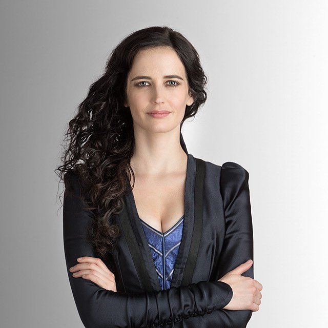 Eva Green