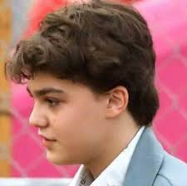 Johnny Depp's son Jack Depp