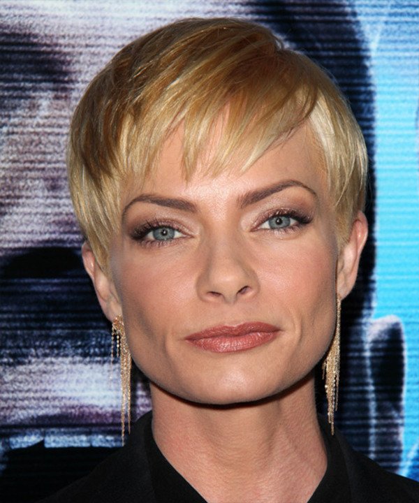 Jaime Pressly