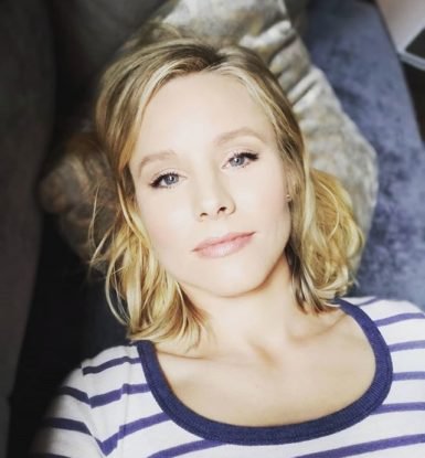 Kristen Bell biography