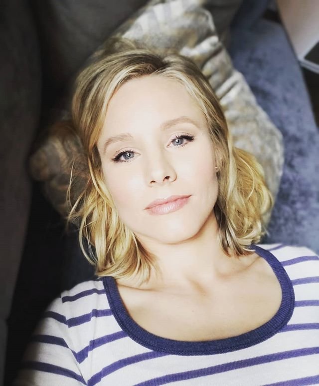 Kristen Bell
