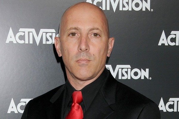 Maynard James Keenan