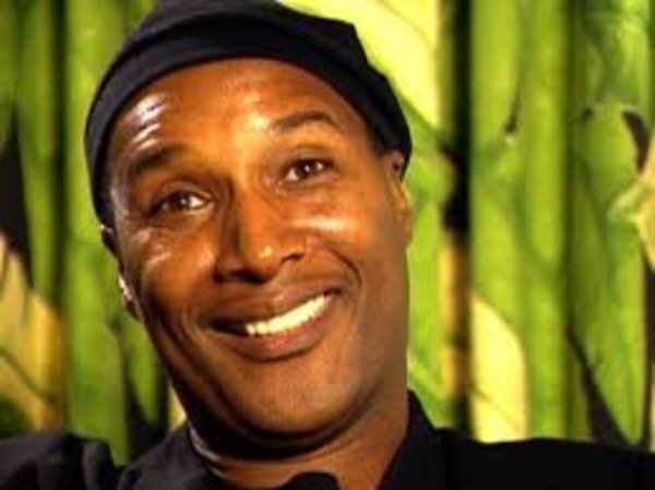 Paul Mooney