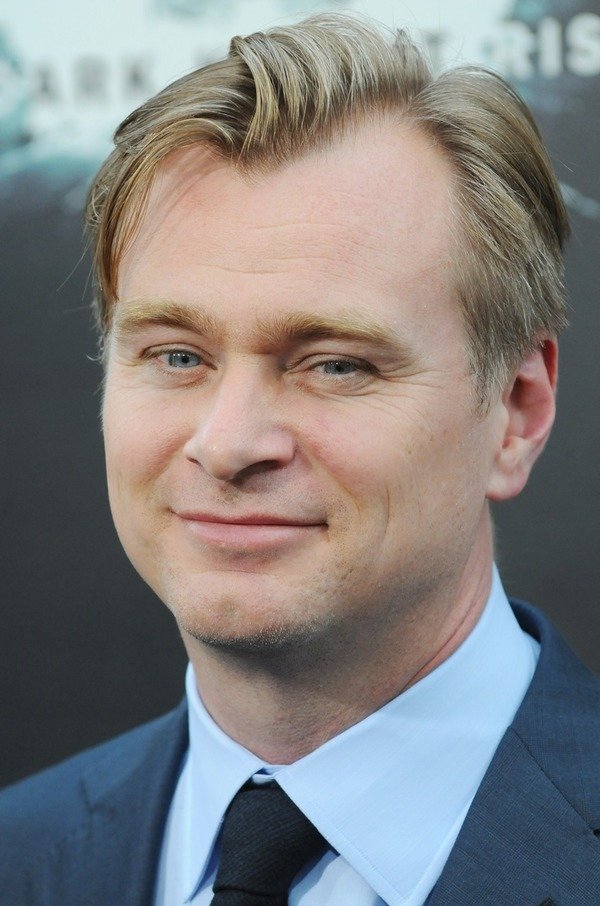Christopher Nolan
