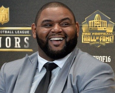 Orlando Pace
