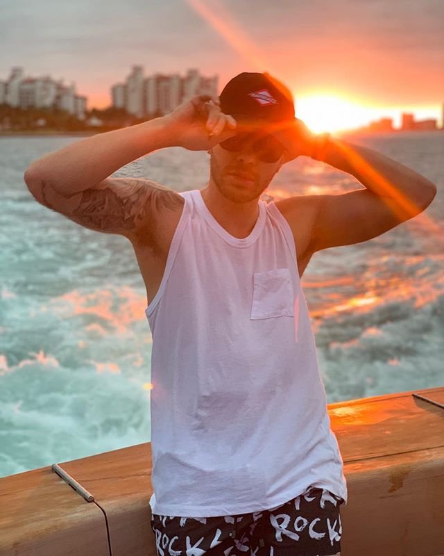 Prince Royce