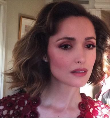 Rose Byrne biography