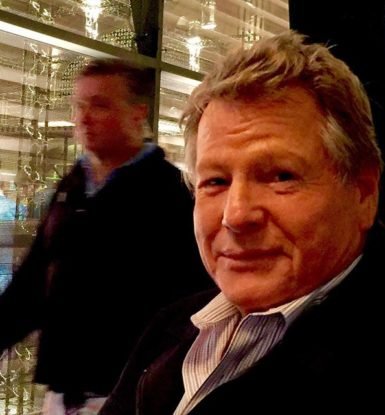 Ryan O’Neal Ryan O’Neal biography