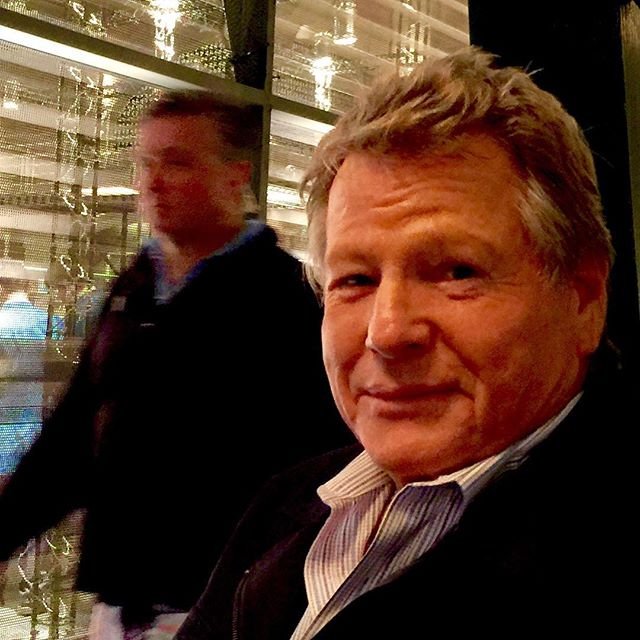 Ryan O’Neal